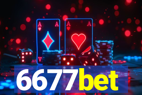 6677bet