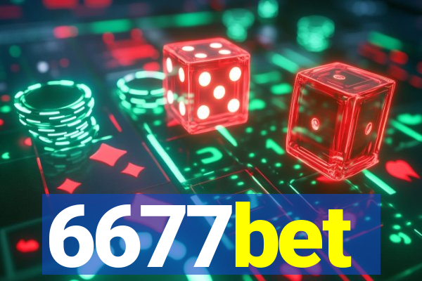 6677bet