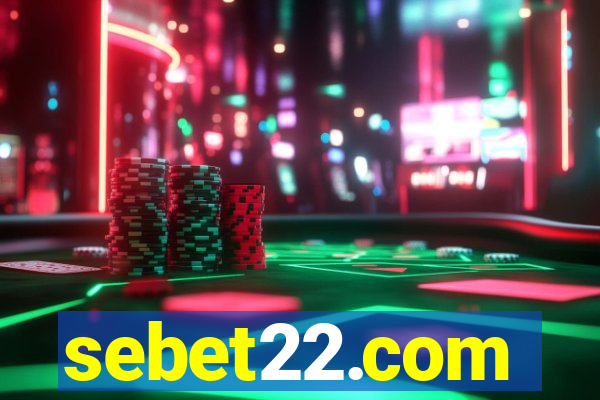 sebet22.com