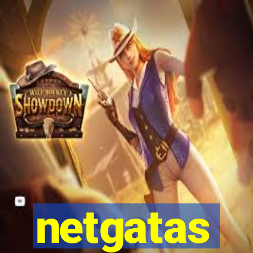 netgatas