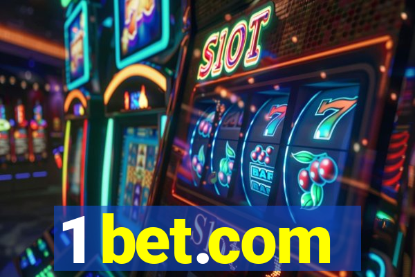 1 bet.com