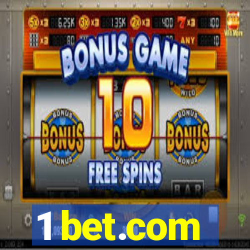 1 bet.com