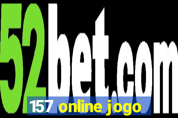 157 online jogo