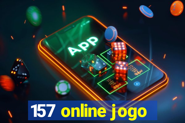 157 online jogo