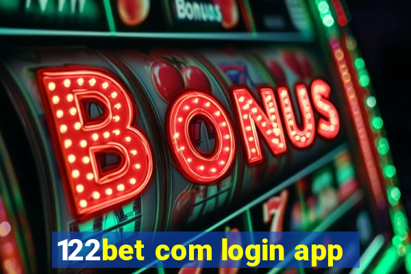 122bet com login app