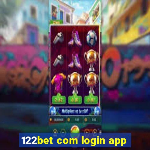 122bet com login app