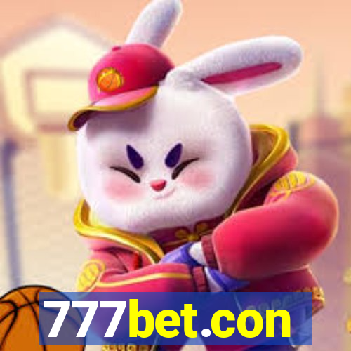 777bet.con