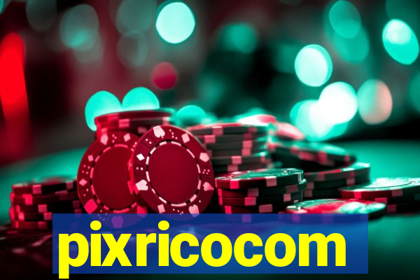 pixricocom