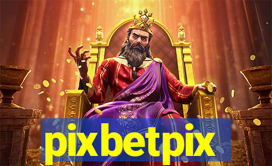 pixbetpix