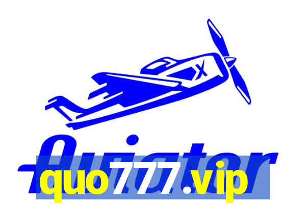 quo777.vip