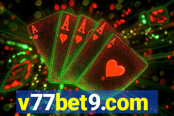 v77bet9.com