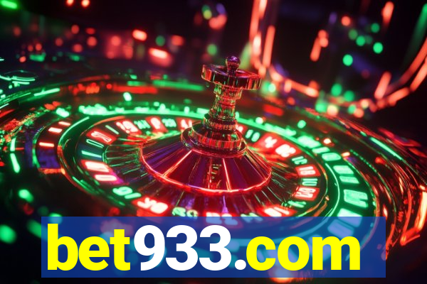 bet933.com