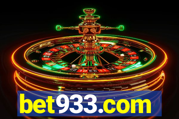 bet933.com