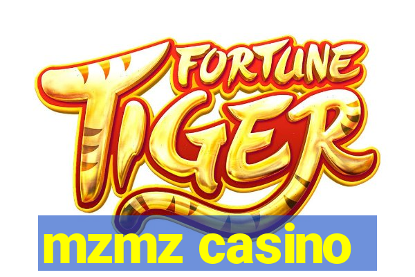 mzmz casino