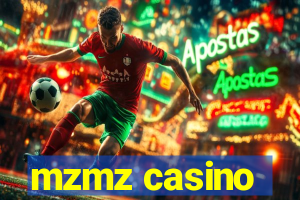 mzmz casino