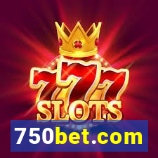 750bet.com