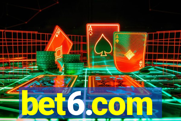 bet6.com