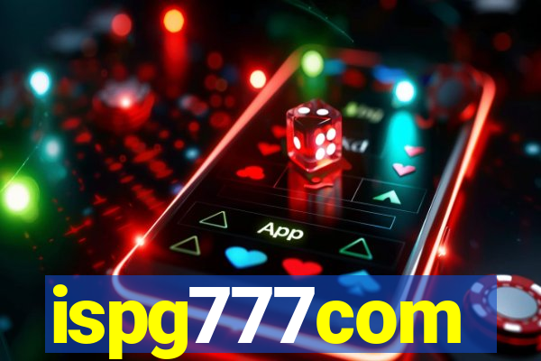 ispg777com