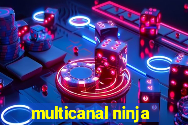 multicanal ninja