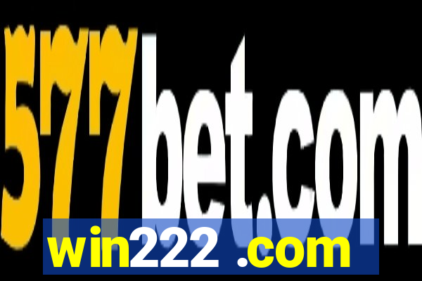 win222 .com