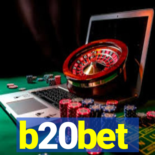 b20bet