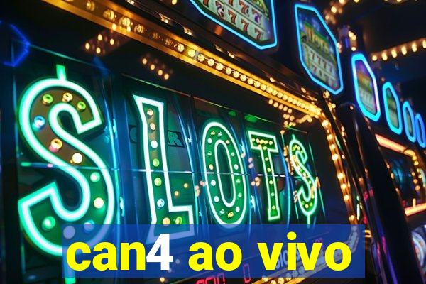 can4 ao vivo