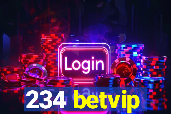 234 betvip