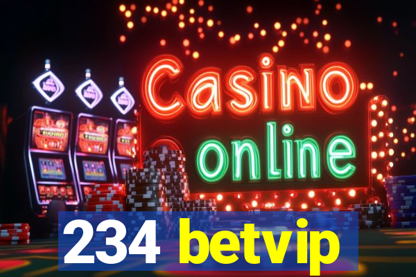 234 betvip