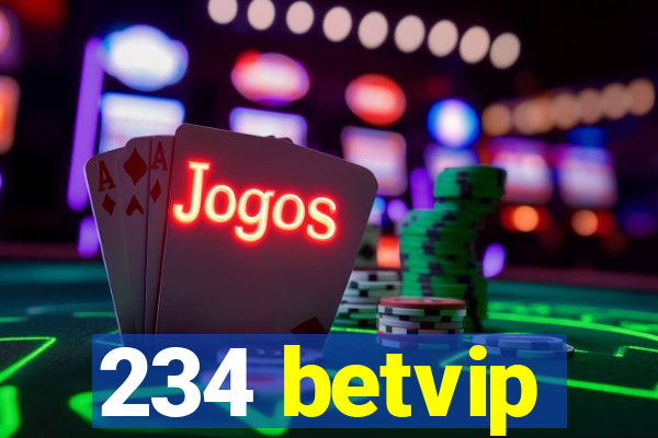 234 betvip