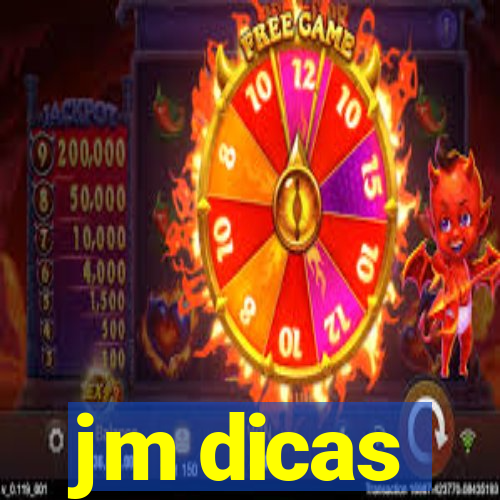 jm dicas