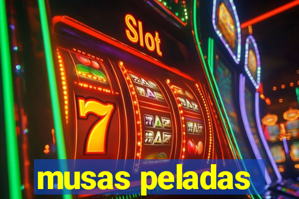 musas peladas