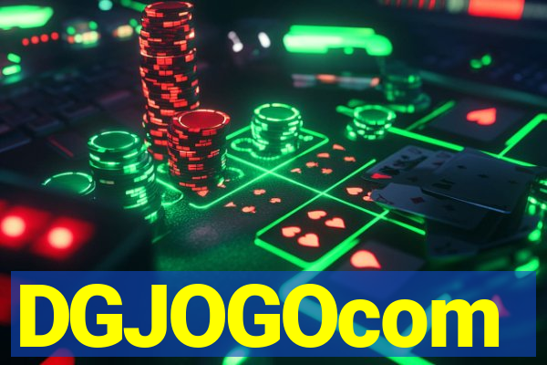 DGJOGOcom