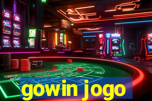 gowin jogo