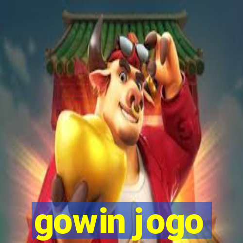 gowin jogo