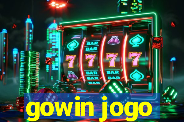 gowin jogo