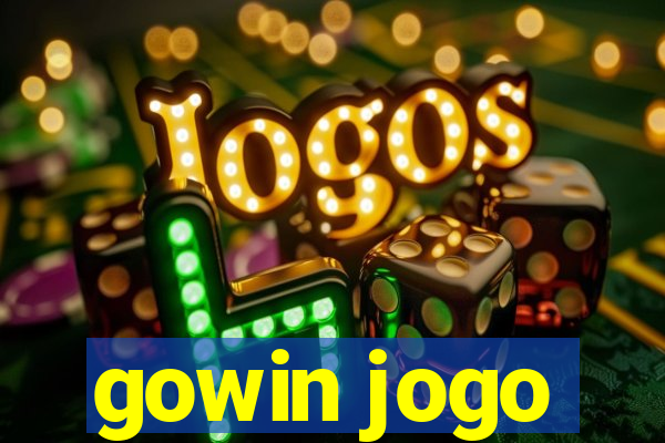 gowin jogo