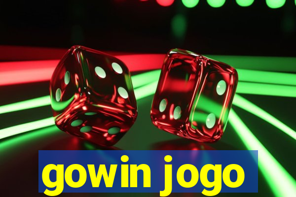 gowin jogo