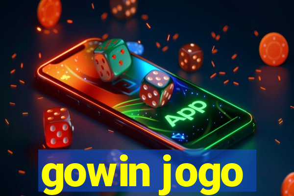 gowin jogo