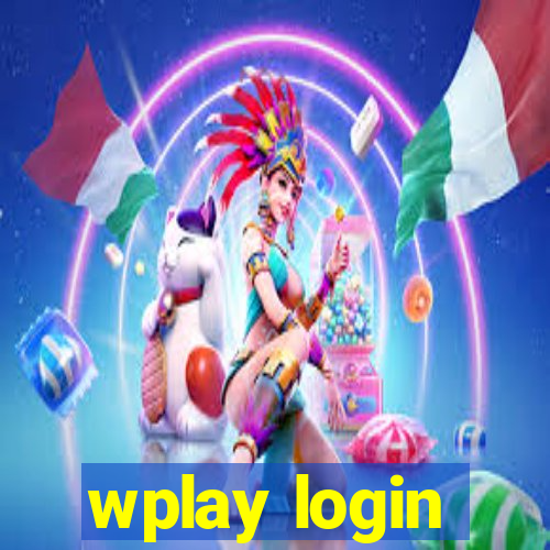 wplay login