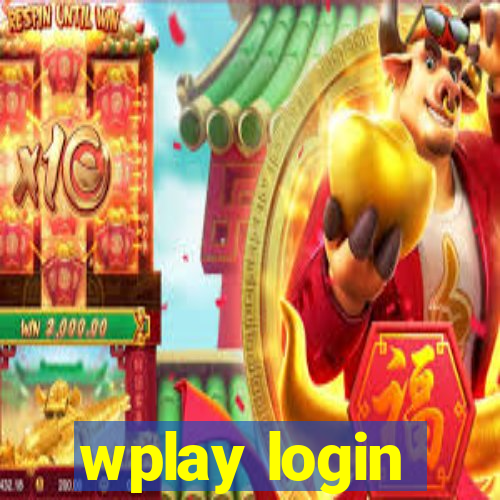 wplay login