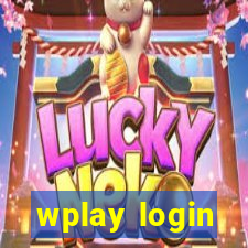 wplay login