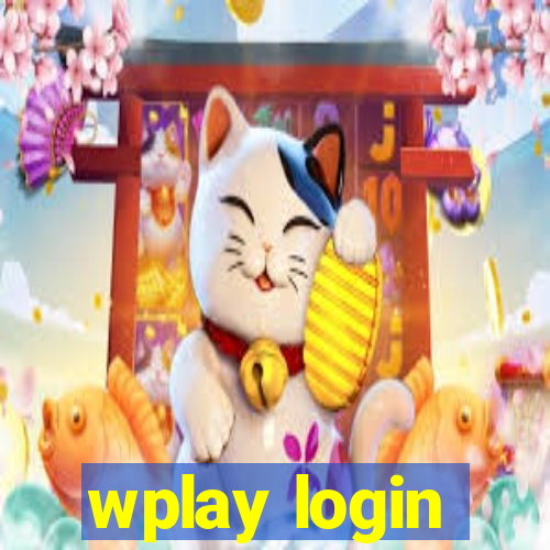 wplay login