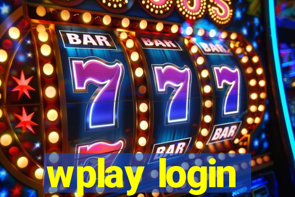 wplay login