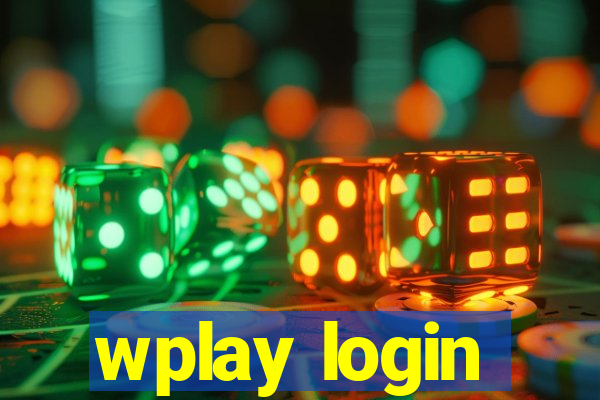 wplay login