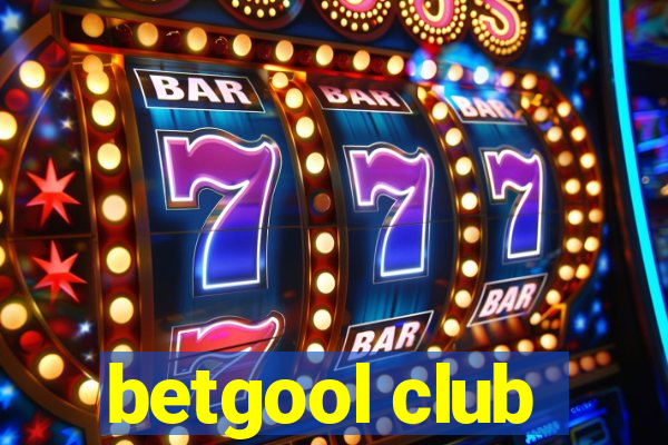 betgool club