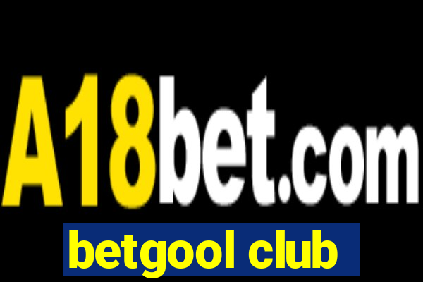 betgool club