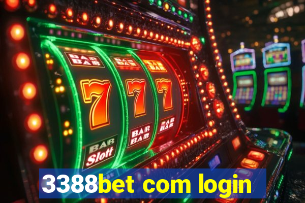 3388bet com login