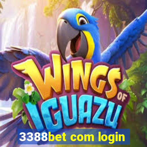 3388bet com login