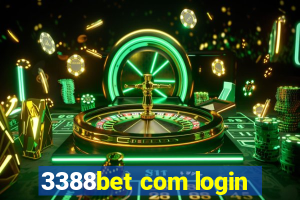 3388bet com login