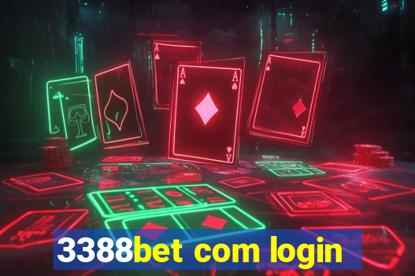 3388bet com login